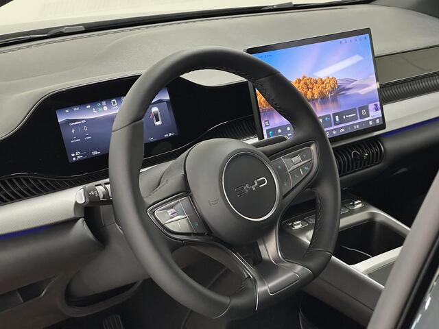 BYD Dolphin G DM-i Boost Voorraadmodel | Direct leverbaar!