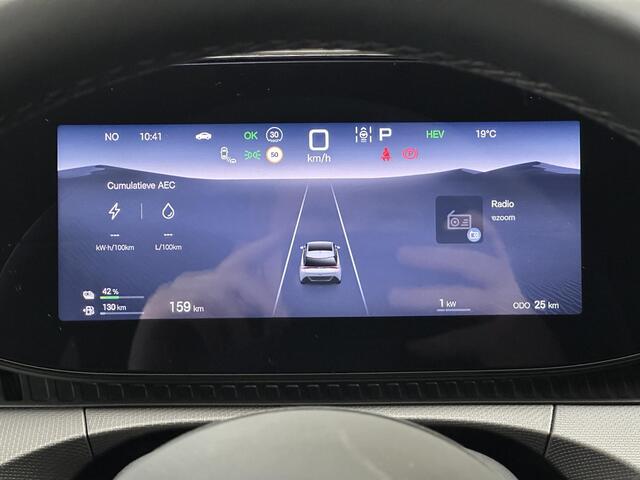BYD Dolphin G DM-i Boost Voorraadmodel | Direct leverbaar!