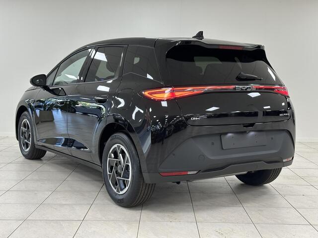 BYD Dolphin G DM-i Boost Voorraadmodel | Direct leverbaar!