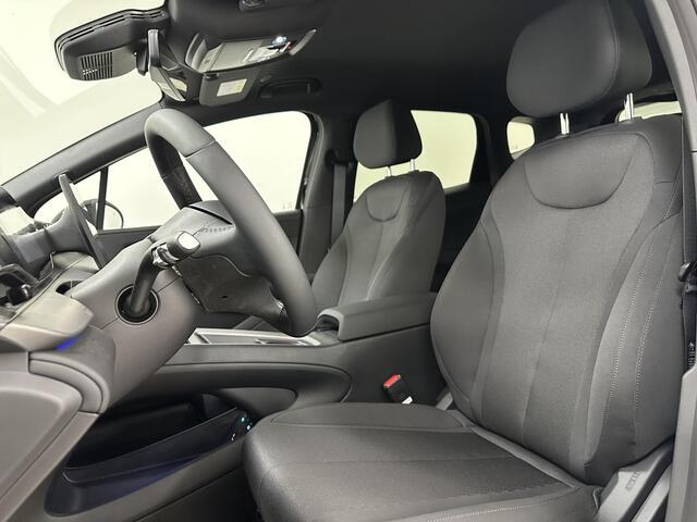 BYD Dolphin G DM-i Boost Voorraadmodel | Direct leverbaar!