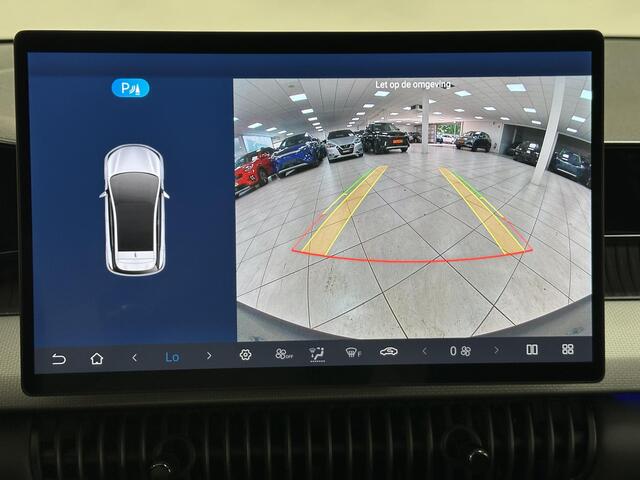 BYD Dolphin G DM-i Boost Voorraadmodel | Direct leverbaar!