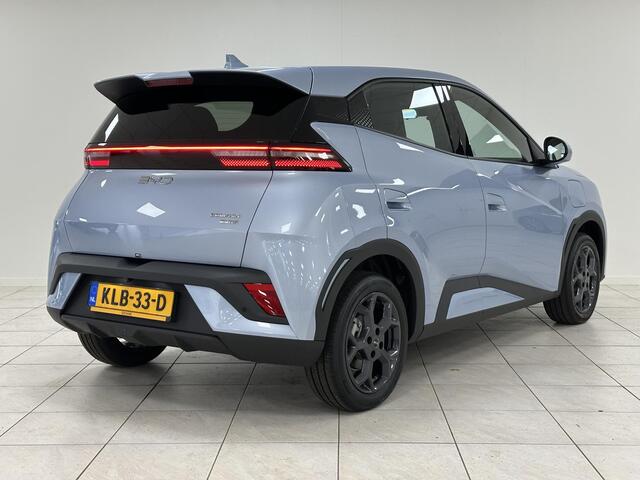 BYD Dolphin SURF Boost 43 kWh | Achteruitrijcamera | Apple carplay/android auto | Airco