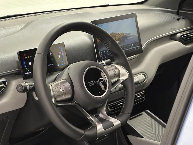 BYD Dolphin SURF Boost 43 kWh | Achteruitrijcamera | Apple carplay/android auto | Airco