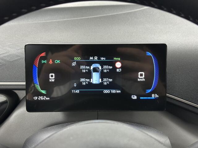 BYD Dolphin SURF Boost 43 kWh | Achteruitrijcamera | Apple carplay/android auto | Airco