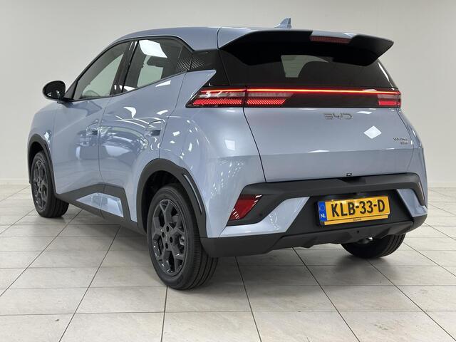 BYD Dolphin SURF Boost 43 kWh | Achteruitrijcamera | Apple carplay/android auto | Airco