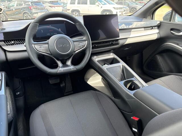 BYD Dolphin G 1.5L DM-i Boost