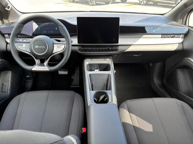 BYD Dolphin G 1.5L DM-i Boost