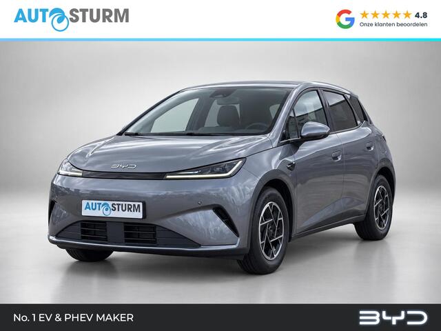BYD Dolphin G 1.5L DM-i Boost