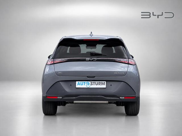 BYD Dolphin G 1.5L DM-i Boost