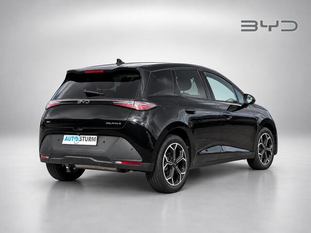 BYD Dolphin G 1.5L DM-i Comfort