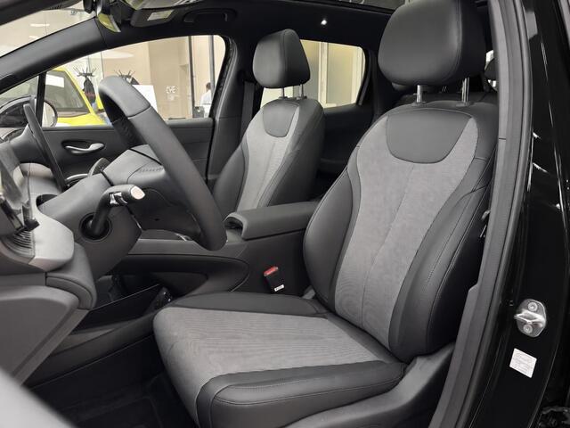 BYD Dolphin G 1.5L DM-i Comfort