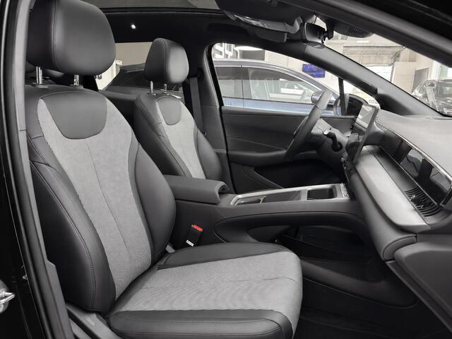 BYD Dolphin G 1.5L DM-i Comfort