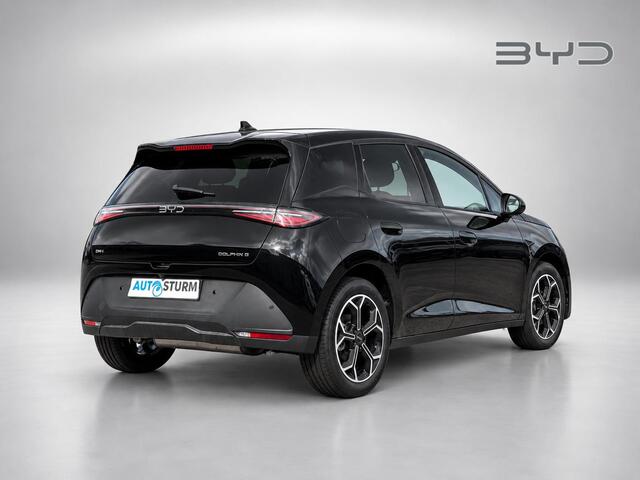 BYD Dolphin G 1.5L DM-i Comfort