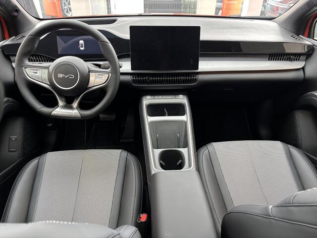 BYD Dolphin G 1.5L DM-i Comfort