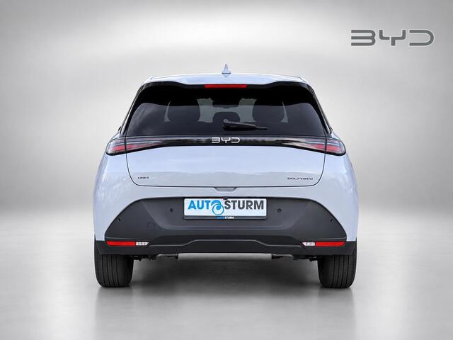 BYD Dolphin G 1.5L DM-i Boost