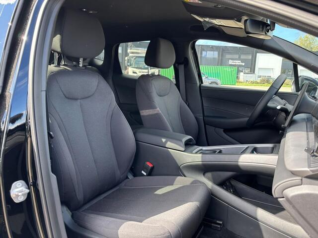 BYD Dolphin G 1.5L DM-i Boost
