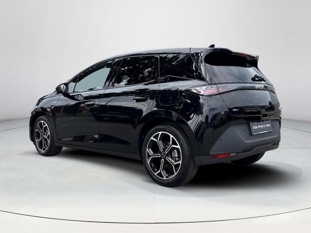 BYD Dolphin G DM-i Comfort | Plug-In Hybride | € 1.000,- introductie voordeel | Panoramadak | 360 Camera | Head-Up Display