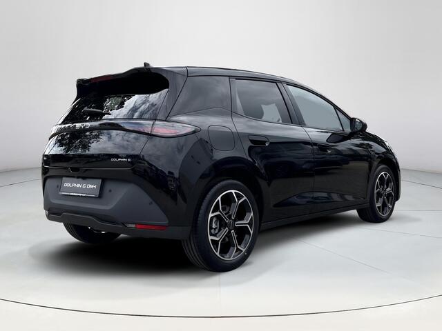 BYD Dolphin G DM-i Comfort | Plug-In Hybride | € 1.000,- introductie voordeel | Panoramadak | 360 Camera | Head-Up Display