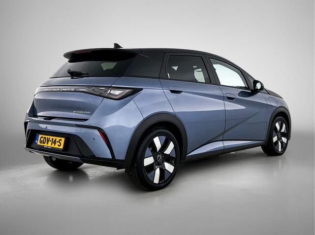BYD Dolphin Design 60.4 kWh | Luxe uitvoering | Origineel NL | Eerste eigenaar |
