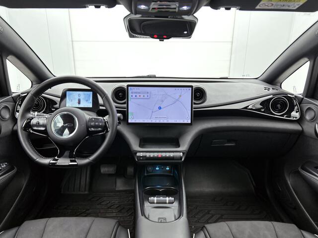 BYD Dolphin Design 60.4 kWh | Luxe uitvoering | Origineel NL | Eerste eigenaar |