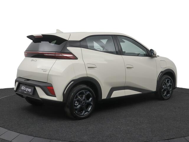 BYD Dolphin SURF Boost 43 kWh | 322 KM Range | Elektrisch verstelbare voorstoelen | Blade Battery| 16? lichtm