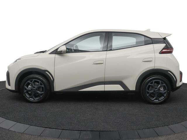BYD Dolphin SURF Boost 43 kWh | 322 KM Range | Elektrisch verstelbare voorstoelen | Blade Battery| 16? lichtm
