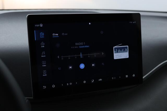 BYD Dolphin SURF Boost 43 kWh | 322 KM Range | Elektrisch verstelbare voorstoelen | Blade Battery| 16? lichtm