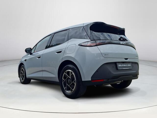 BYD Dolphin G 1.5L DM-i Boost | Direct Leverbaar |