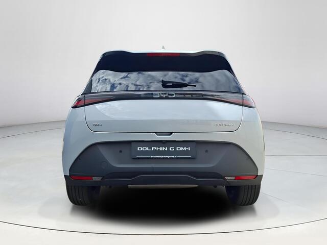 BYD Dolphin G 1.5L DM-i Boost | Direct Leverbaar |