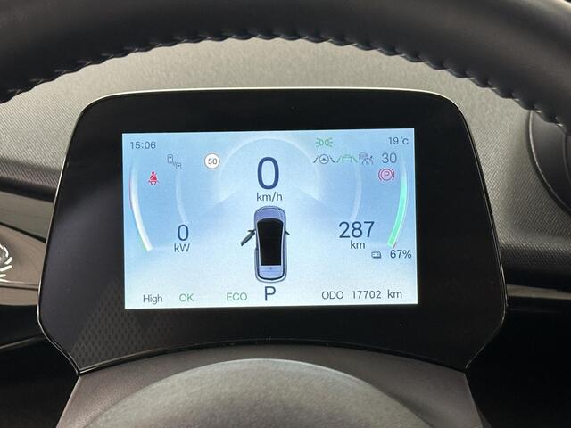 BYD Dolphin Comfort 60.4 kWh Lage KM-stand! | 360 camera | Stoelverwarming | Intelligent cruise control |