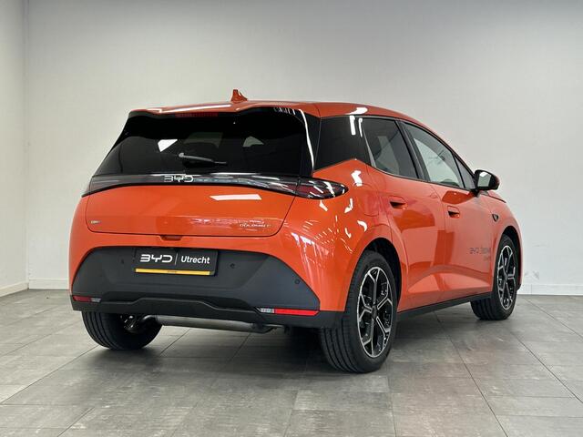 BYD Dolphin G 1.5L DM-i Comfort | MET VOORDEEL LEVERBAAR BIJ BYD UTRECHT!