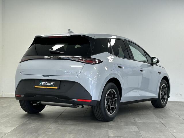 BYD Dolphin G 1.5L DM-i Boost | VOORRAAD VOORDEEL! | BYD UTRECHT