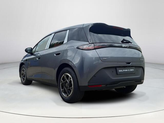BYD Dolphin G 1.5L DM-i Boost