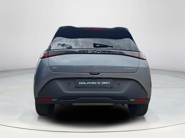 BYD Dolphin G 1.5L DM-i Boost