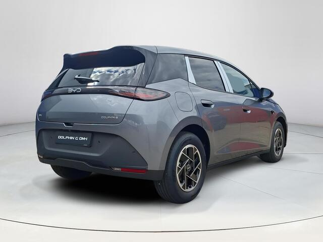 BYD Dolphin G 1.5L DM-i Boost
