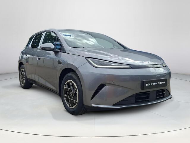 BYD Dolphin G 1.5L DM-i Boost | Plug-in Hybride | Achteruitrijcamera | Stoelverwarming |