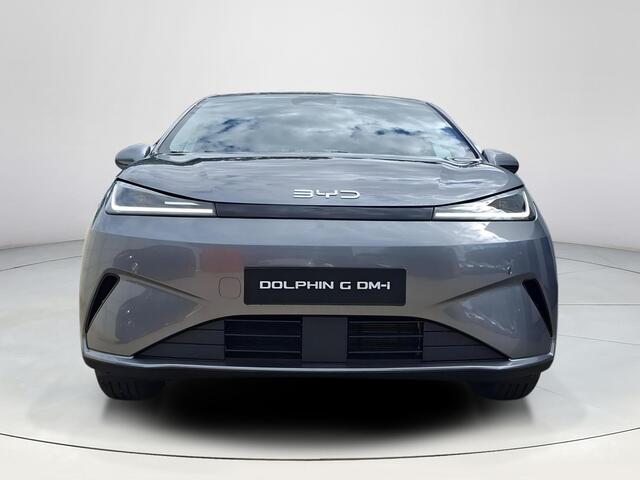 BYD Dolphin G 1.5L DM-i Boost | Plug-in Hybride | Achteruitrijcamera | Stoelverwarming |