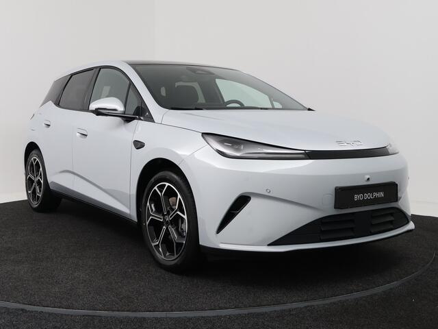 BYD Dolphin G 1.5 DM-i Comfort uit voorraad of te bestellen | 105km EV bereik | PHEV | Apple Carplay | Android auto – foto 4