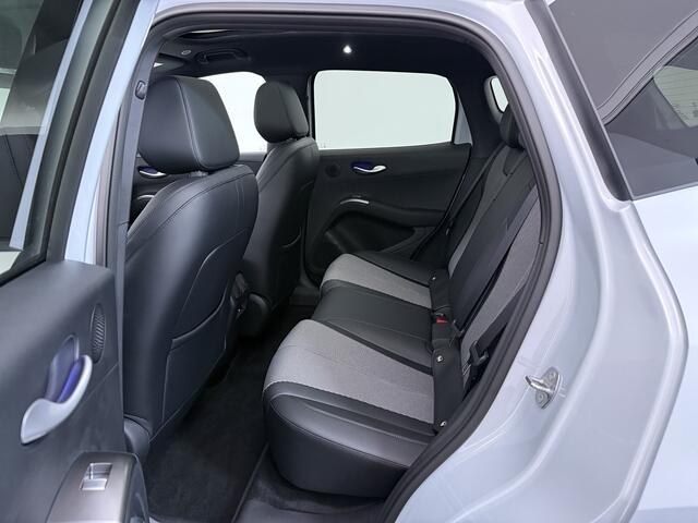 BYD Dolphin G 1.5 DM-i Comfort uit voorraad of te bestellen | 105km EV bereik | PHEV | Apple Carplay | Android auto – foto 8