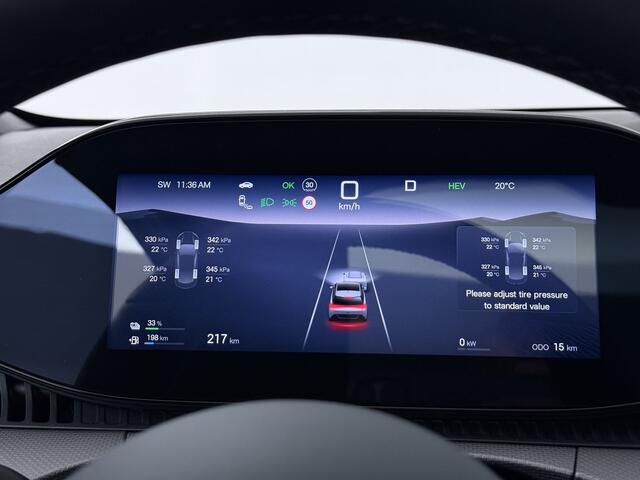 BYD Dolphin G 1.5 DM-i Comfort uit voorraad of te bestellen | 105km EV bereik | PHEV | Apple Carplay | Android auto – foto 9
