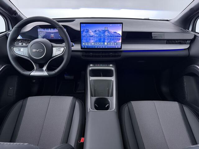 BYD Dolphin G 1.5 DM-i Comfort uit voorraad of te bestellen | 105km EV bereik | PHEV | Apple Carplay | Android auto – foto 10
