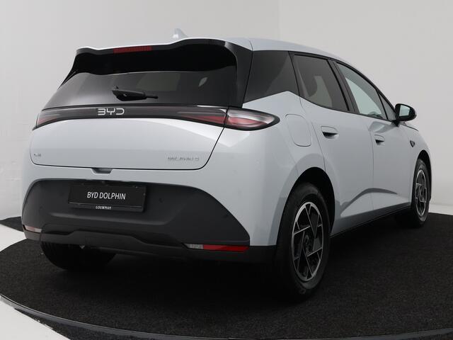BYD Dolphin G 1.5 DM-i Boost | 100% Nieuw & Origineel Nederlands – foto 2