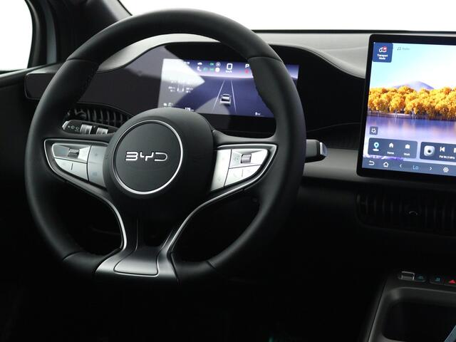 BYD Dolphin G 1.5 DM-i Boost | 100% Nieuw & Origineel Nederlands – foto 10