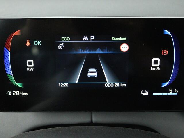 BYD Dolphin SURF Comfort 43 kWh – foto 10