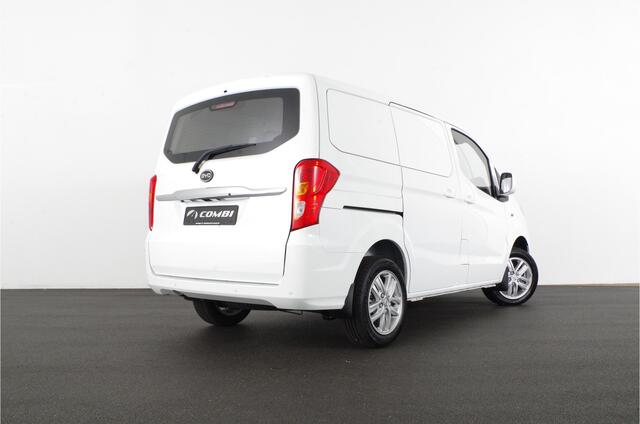 BYD ETP3 Comfort 45 kWh 100% elektrisch | 238km WLTP Actieradius | Camera | 9058 | Lease ook mogelijk!