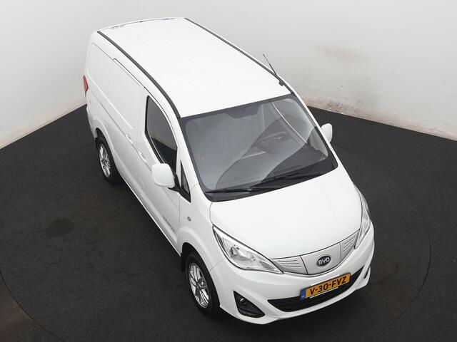 BYD ETP3 Standard 45 kWh | Origineel NL | Camera | Lichtmetalen velgen |