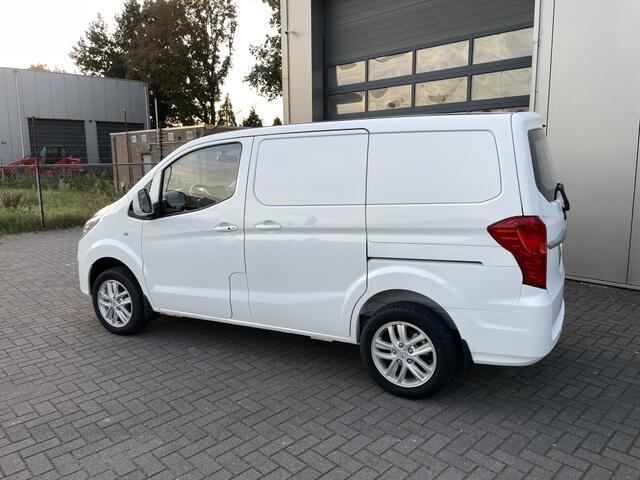 BYD ETP3 45 kWh 100% elektrisch | nieuw
