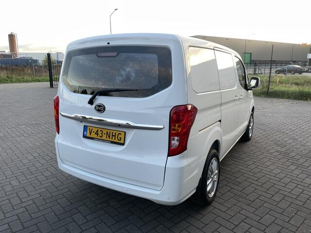 BYD ETP3 45 kWh 100% elektrisch | nieuw