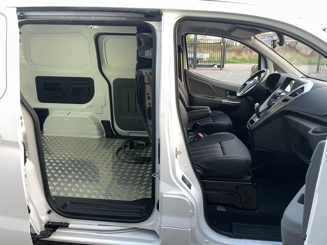 BYD ETP3 45 kWh 100% elektrisch | nieuw