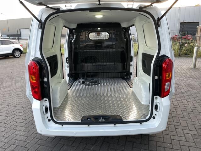 BYD ETP3 45 kWh 100% elektrisch | nieuw